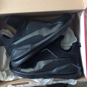 [SOLD]Puma Fierce Core Shoes